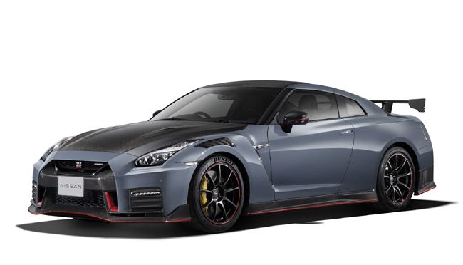 日産GT-R NISMO 2022年モデルの車両価格が発表 - カー・アンド